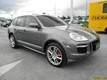 Porsche Cayenne GTS TP 4800CC V8 CT TC