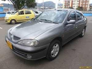 Renault Mégane 1.4