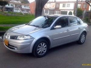 Renault Mégane II