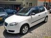 Skoda Fabia CLASSIC MT 1600CC