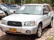 Subaru Forester AWD XS MT 2500CC QM