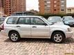 Subaru Forester AWD XS MT 2500CC QM