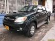 Toyota Hilux VIGO MT 2700CC AA 4X4