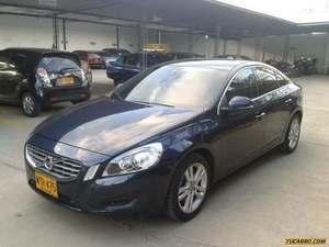 Volvo S60 T4 MT 1600CC T