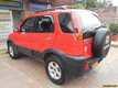 Zotye Nomada 1.3 MT 1300CC 4X2