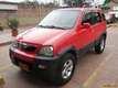 Zotye Nomada 1.3 MT 1300CC 4X2