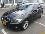 BMW Serie 3 318i