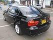 BMW Serie 3 318i