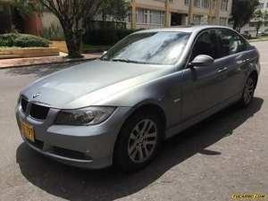 BMW Serie 3 320I AUTOMÁTICO