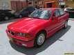 BMW Serie 3 325i