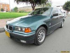 BMW Serie 3 325 I FULL