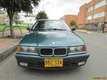 BMW Serie 3 325 I FULL