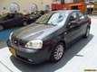 Chevrolet Optra 1.8 L AT 1800CC