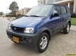 Daihatsu Terios 1.3L MT 1300CC 4X4 FE