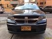 Dodge Journey SE/CREW AT 2400CC 5PSJ 4X2