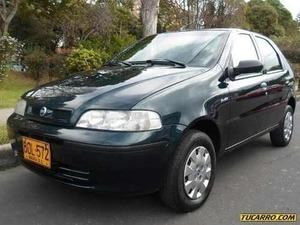 Fiat Palio ELX MT 1600CC 5P