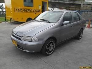 Fiat Siena ELX MT 1300CC FIRE 16V