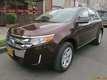 Ford Edge SE TP 3500CC