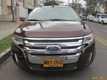 Ford Edge SE TP 3500CC