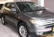 Ford Edge LIMITED AT 3500CC 4X4