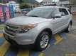 Ford Explorer LIMITED AT 3500CC 4X4