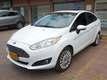 Ford Fiesta TITANIMUN SES MT 1600CC AA