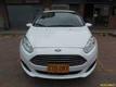 Ford Fiesta TITANIMUN SES MT 1600CC AA