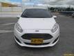 Ford Fiesta SPORTBACK TITANIUM AT 1600CC