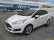 Ford Fiesta SPORTBACK TITANIUM AT 1600CC