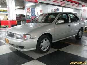 Nissan Sentra B14 MT 1600CC