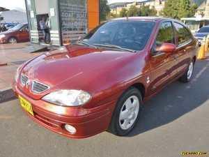 Renault Mégane CLASSIC 1.6