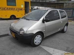 Renault Twingo ACCESS MT 1200CC 16V AA