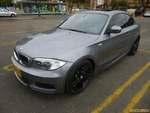 BMW Serie 1 M