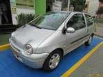 Renault Twingo 1.2 MT 1200CC 16V