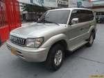 Toyota Prado VX MT 3.4 5P TC