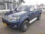 Toyota Hilux VIGO MT 3000CC TDI