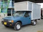 Chevrolet LUV