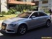 Audi A4 B8 1.8 TFSI AMBITION MT 1800CC T