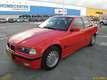 BMW Serie 3 325i