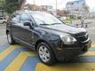 Chevrolet Captiva SPORT AT 2400CC 5P 4X2 CT