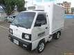 Chevrolet Super Carry CARGO MT 1000CC