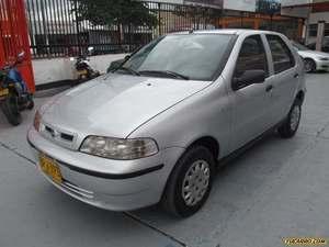 Fiat Palio EX FIRE MT 1300CC 5P