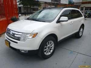 Ford Edge LIMITED AT 3500CC 4X4