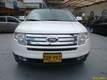 Ford Edge LIMITED AT 3500CC 4X4