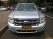 Ford Escape XLS AT 3000CC