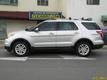 Ford Explorer LIMITED AT 3500CC 4X4