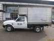 Ford Ranger XL MT 2500CC 4X2