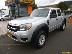 Ford Ranger XLT MT 2500CC AA ABS AB FE