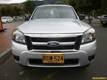 Ford Ranger XLT MT 2500CC AA ABS AB FE