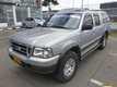 Ford Ranger XLT F26DC3 MT 2600CC 4X4